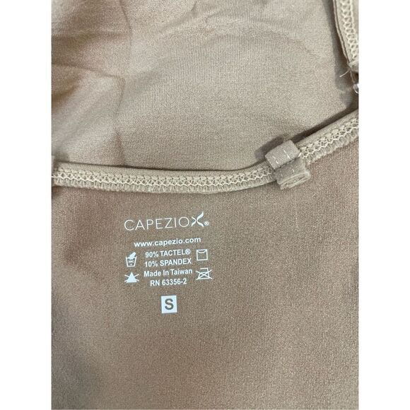 New Capezio Camisole Size Small - Picture 5 of 5